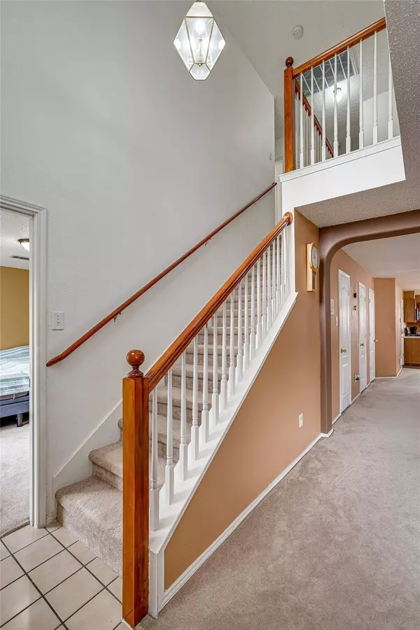 1421 Stella Drive, Lewisville, TX 75067