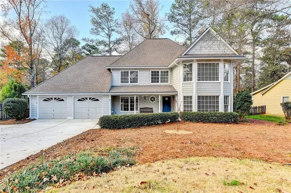 5073 Williamsport DR, Peachtree Corners, GA 30092
