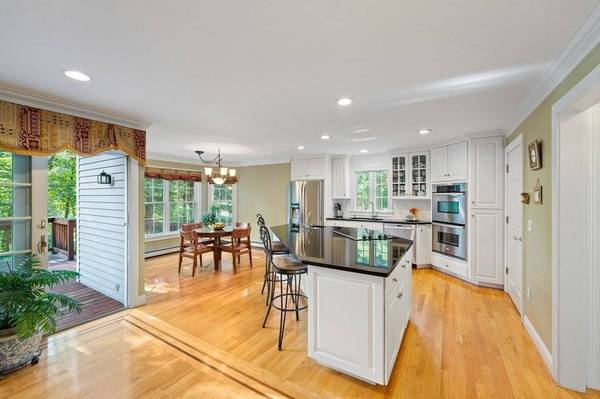 10 Jason Grant Drive, Cumberland, RI 02864