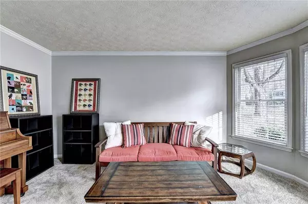 5073 Williamsport DR, Peachtree Corners, GA 30092