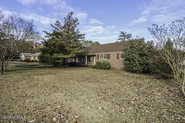 625 Glenn Avenue, Rocky Mount, NC 27803