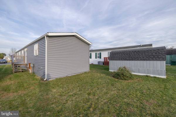 437 RANEE LOOP #66, Bear, DE 19701