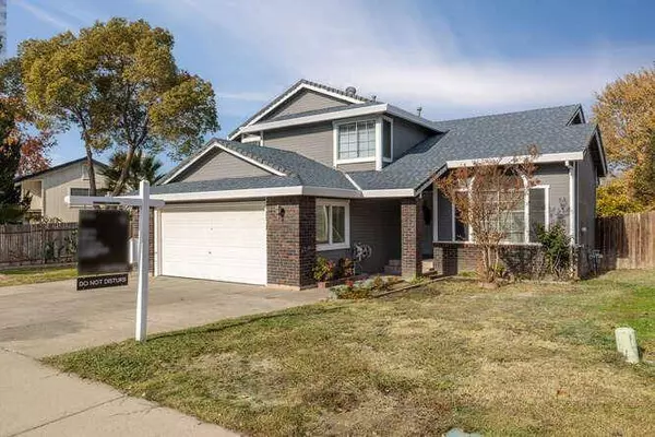 7978 Ivy Hill WAY, Antelope, CA 95843