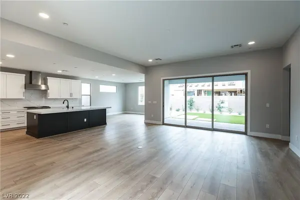 11954 Rockview Point Street, Las Vegas, NV 89138