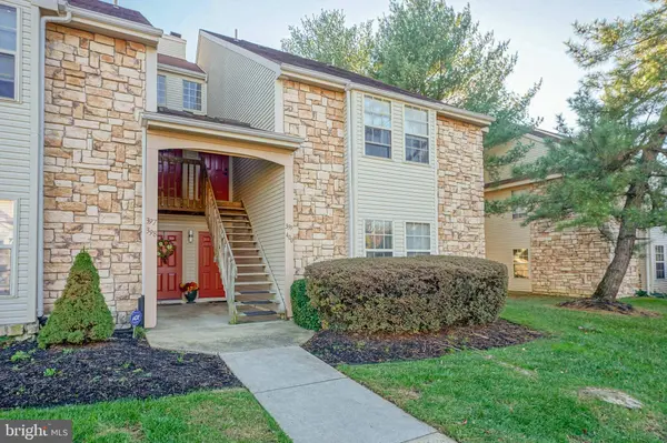 399 TAVISTOCK, Cherry Hill, NJ 08034