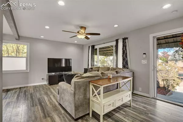 1920 S Franklin AVE, Colorado Springs, CO 80905