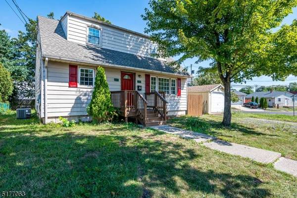 263 S 6Th Ave, Manville Boro, NJ 08835