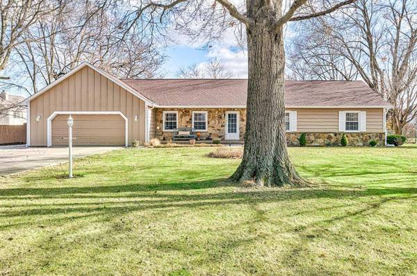 3705 S 875 E, Zionsville, IN 46077