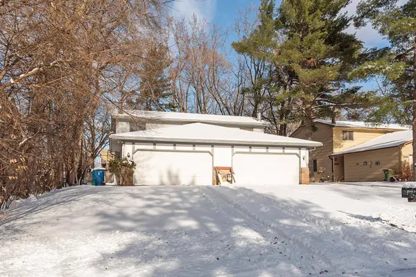 1237 Norton AVE NE, Fridley, MN 55432