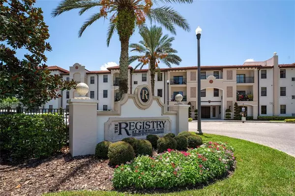 5550 E MICHIGAN ST #2222, Orlando, FL 32822