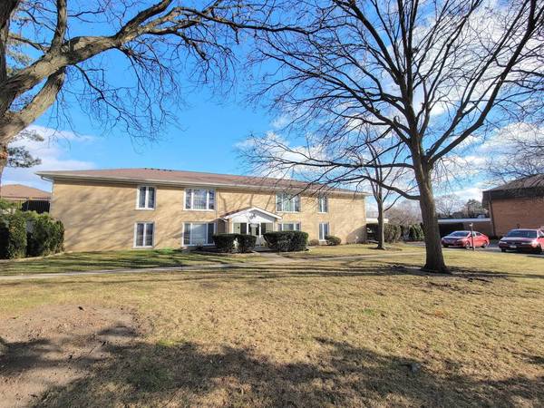 1322 New Wilke RD #2B, Arlington Heights, IL 60005