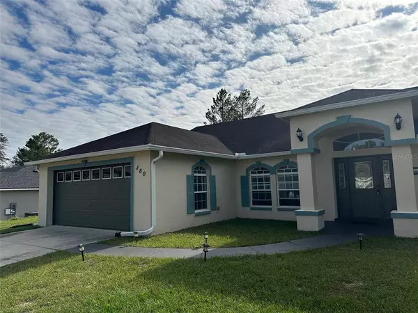 380 MARION OAKS GOLF RD, Ocala, FL 34473
