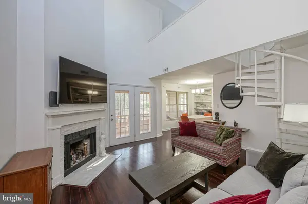 399 TAVISTOCK, Cherry Hill, NJ 08034