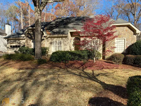 1835 Azalea Springs TRL, Roswell, GA 30075