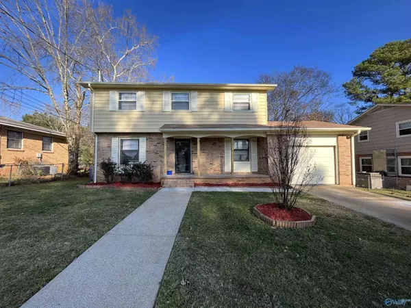 6116 Sandia Blvd NW, Huntsville, AL 35810