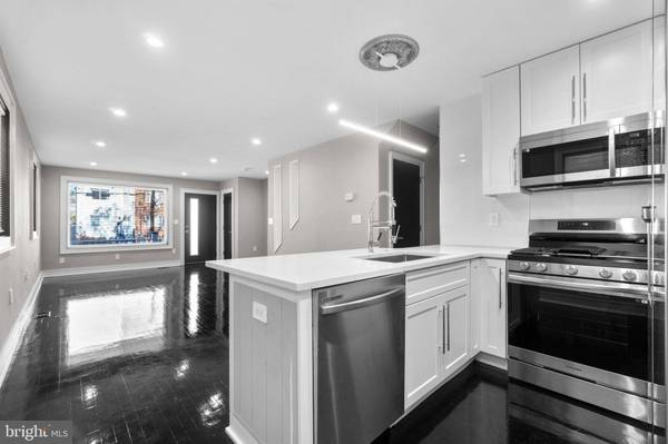 647 KENNEDY ST NE, Washington, DC 20011