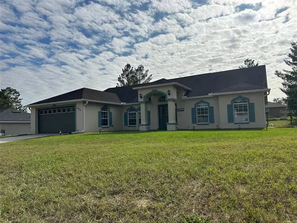 380 MARION OAKS GOLF RD, Ocala, FL 34473
