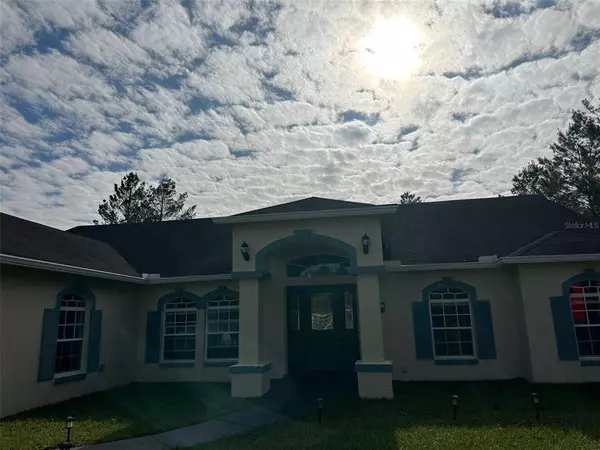 380 MARION OAKS GOLF RD, Ocala, FL 34473