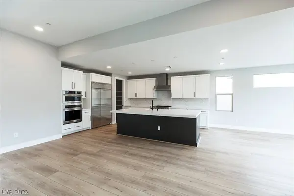 11954 Rockview Point Street, Las Vegas, NV 89138