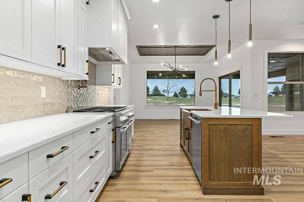 22470 Aura Vista Way, Caldwell, ID 83607