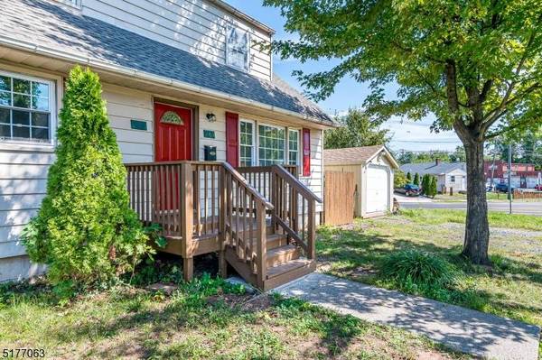 263 S 6Th Ave, Manville Boro, NJ 08835