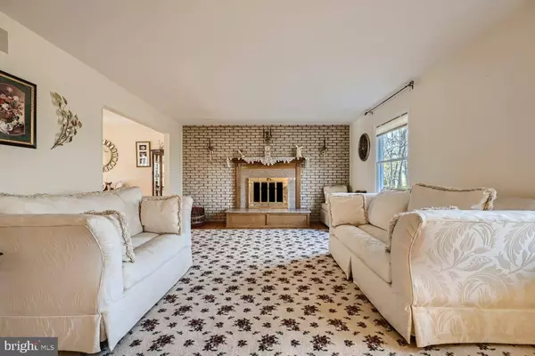 2747 GREENE LN, Baldwin, MD 21013