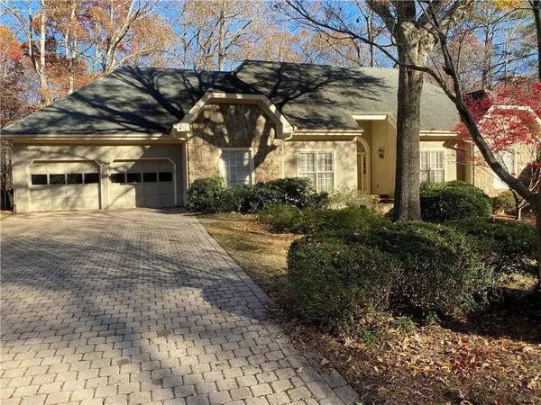 1835 Azalea Springs TRL, Roswell, GA 30075