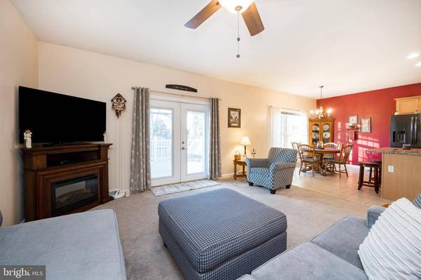 6 WILLOW VIEW BLVD, Willow Street, PA 17584