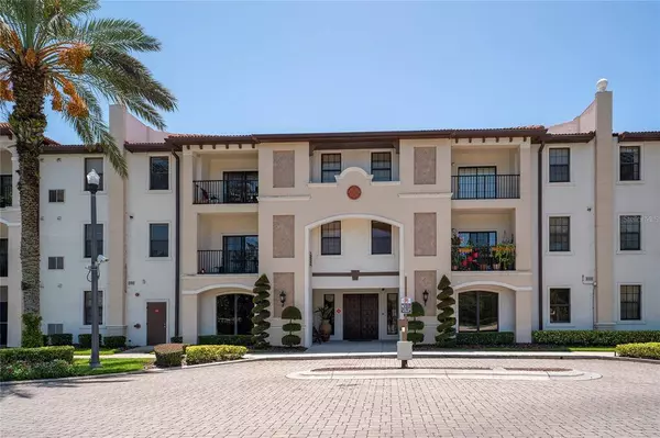5550 E MICHIGAN ST #2222, Orlando, FL 32822