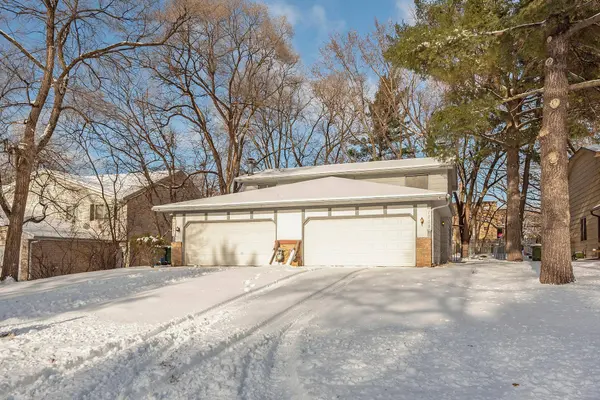 1237 Norton AVE NE, Fridley, MN 55432