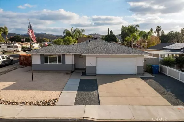 13011 Laurel ST, Lakeside, CA 92040