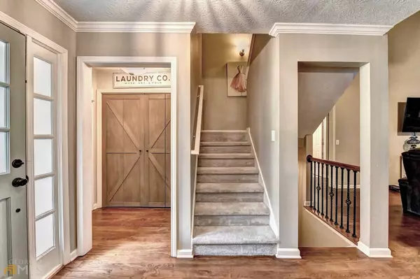 3175 Tangle Blew PATH, Dacula, GA 30019