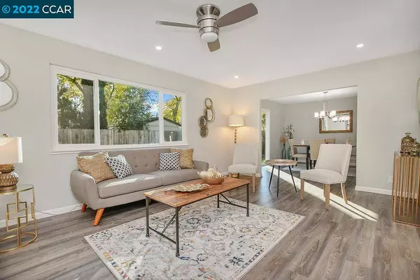 1360 Babel Ln, Concord, CA 94518