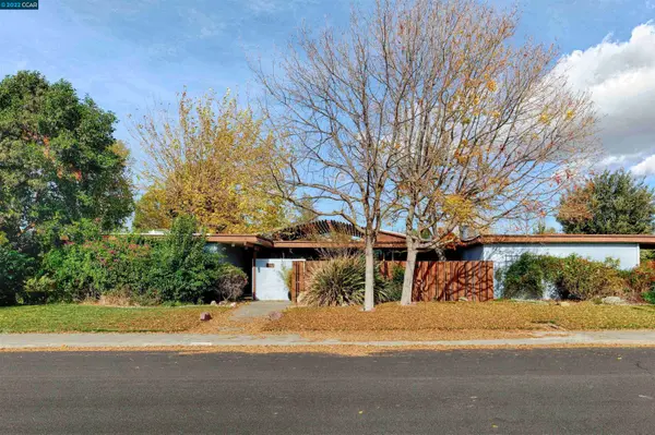 4669 Almond Cir, Livermore, CA 94550