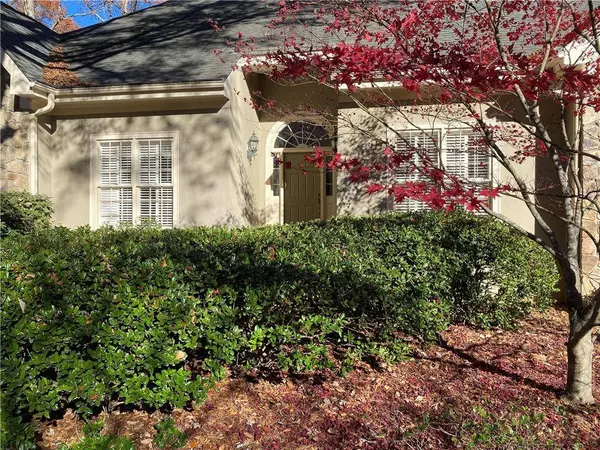 1835 Azalea Springs TRL, Roswell, GA 30075