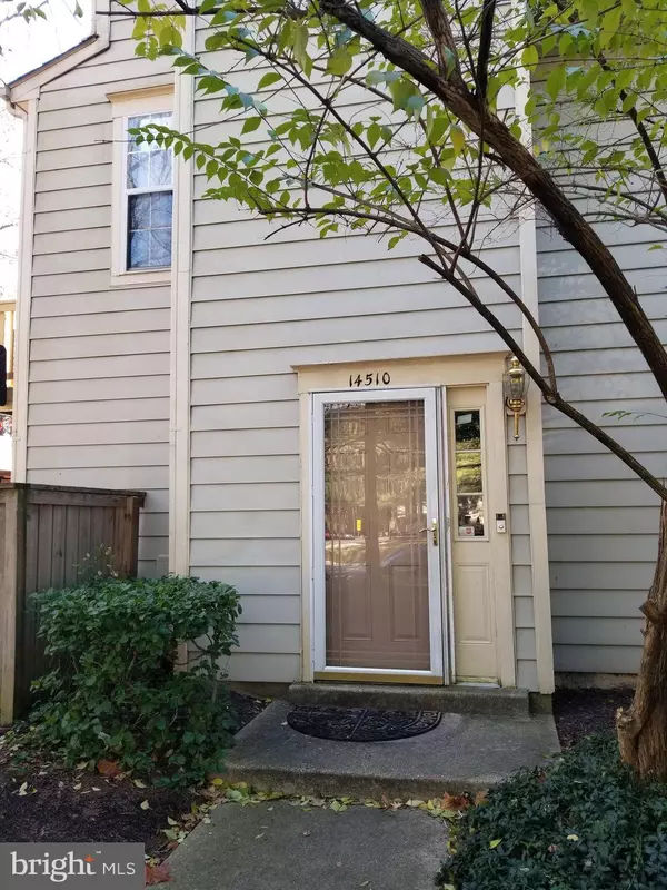 14510 MONMOUTH DR #6-68, Burtonsville, MD 20866