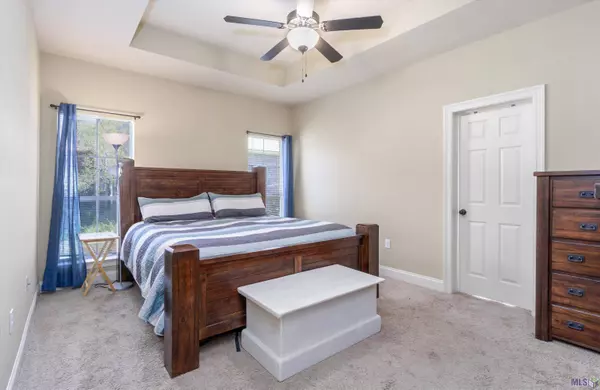 11422 JUBAN PARC AVE, Denham Springs, LA 70726