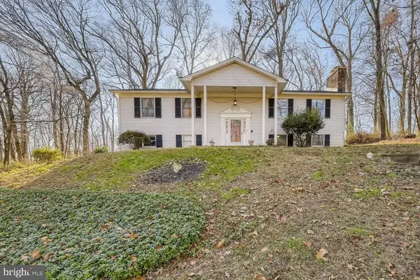 2747 GREENE LN, Baldwin, MD 21013