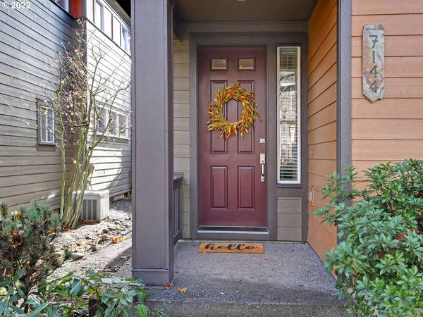 7144 NE STONEWATER ST, Hillsboro, OR 97124