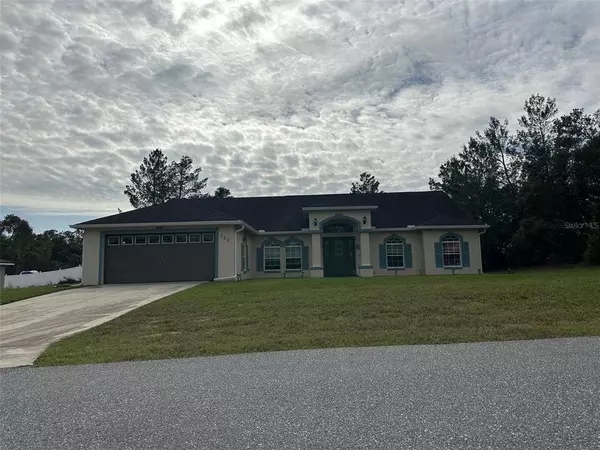 380 MARION OAKS GOLF RD, Ocala, FL 34473