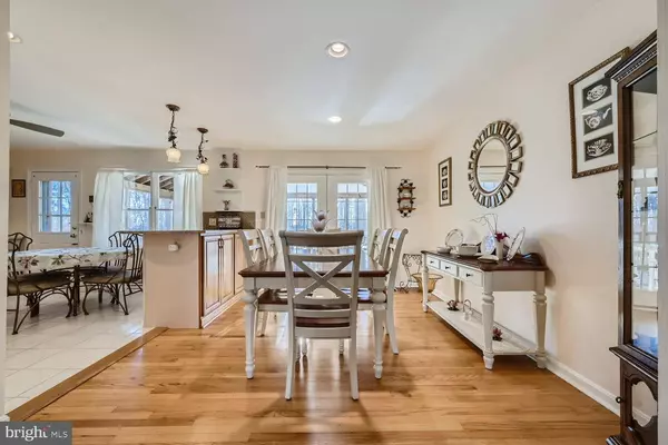 2747 GREENE LN, Baldwin, MD 21013