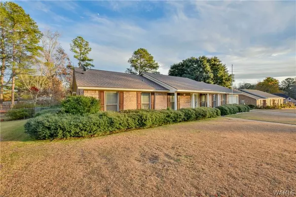 5841 WOODLAND FORREST DR, Tuscaloosa, AL 35405