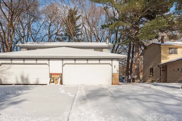 1237 Norton AVE NE, Fridley, MN 55432