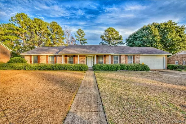 5841 WOODLAND FORREST DR, Tuscaloosa, AL 35405