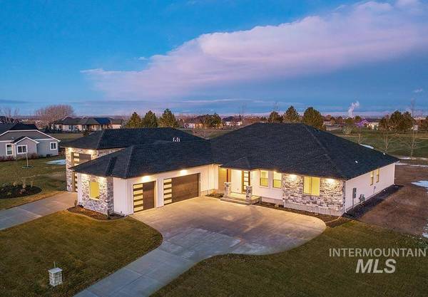 22470 Aura Vista Way, Caldwell, ID 83607