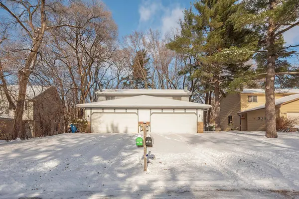 1237 Norton AVE NE, Fridley, MN 55432