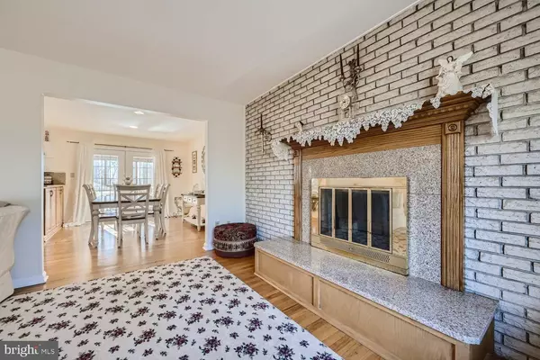 2747 GREENE LN, Baldwin, MD 21013