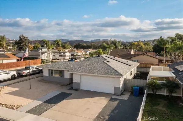 13011 Laurel ST, Lakeside, CA 92040