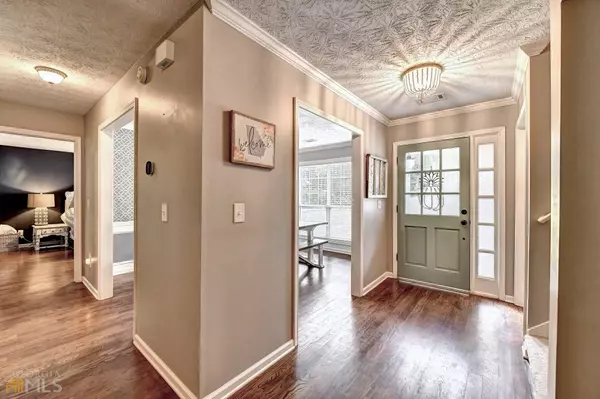 3175 Tangle Blew PATH, Dacula, GA 30019