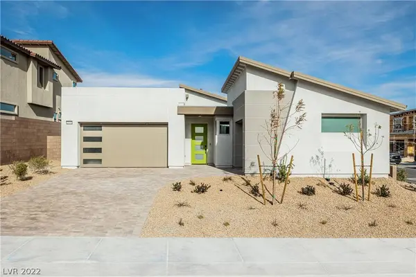 11954 Rockview Point Street, Las Vegas, NV 89138